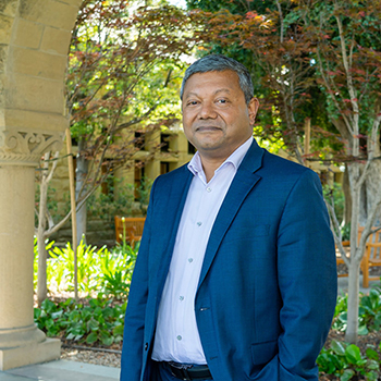 Stanford school of sustainability to accelerate solutions for global climate crisis